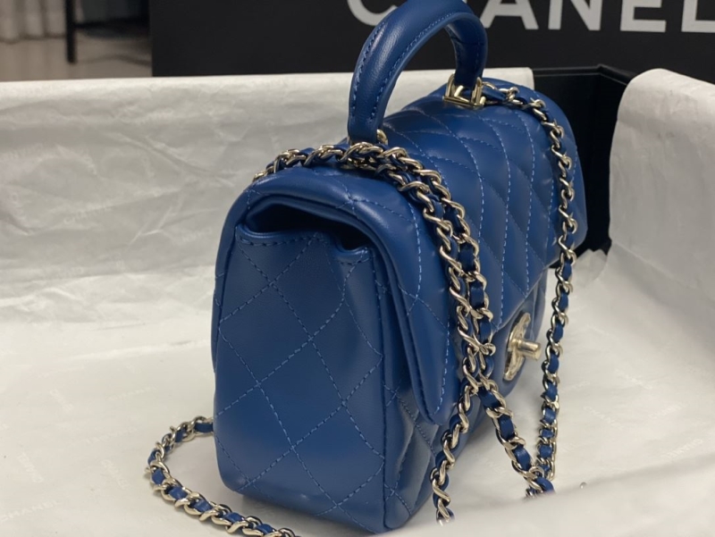 Ch**el cf series bags